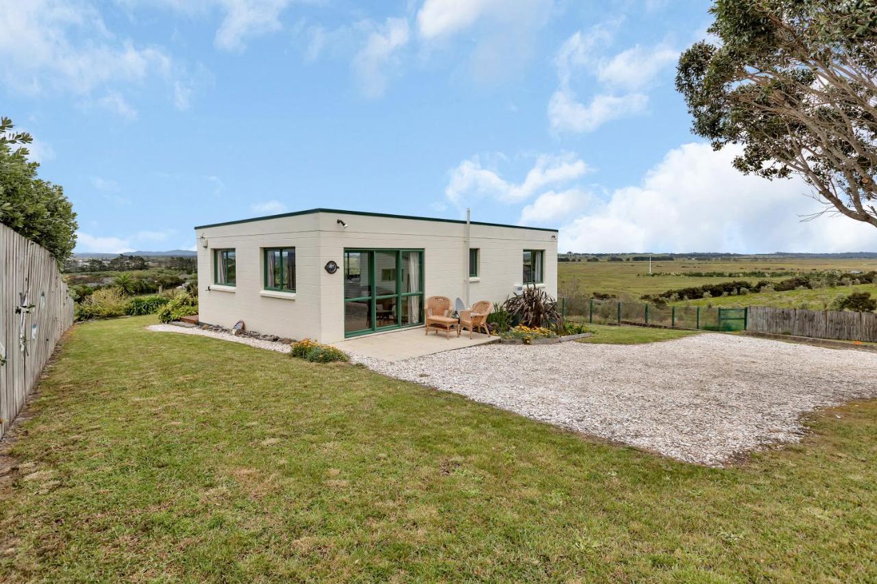 The Mermaid'S Rest - Whatuwhiwhi Holiday Home Kaitaia Εξωτερικό φωτογραφία
