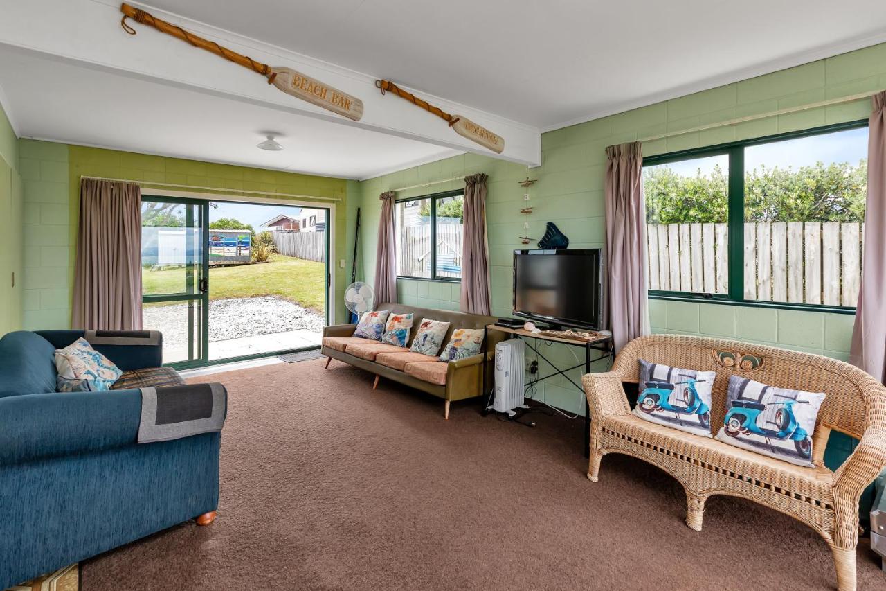 The Mermaid'S Rest - Whatuwhiwhi Holiday Home Kaitaia Εξωτερικό φωτογραφία