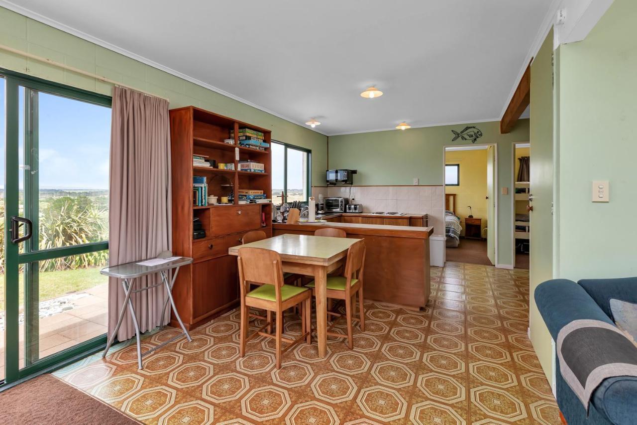 The Mermaid'S Rest - Whatuwhiwhi Holiday Home Kaitaia Εξωτερικό φωτογραφία