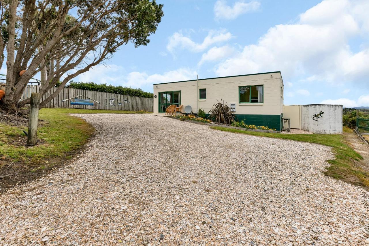The Mermaid'S Rest - Whatuwhiwhi Holiday Home Kaitaia Εξωτερικό φωτογραφία