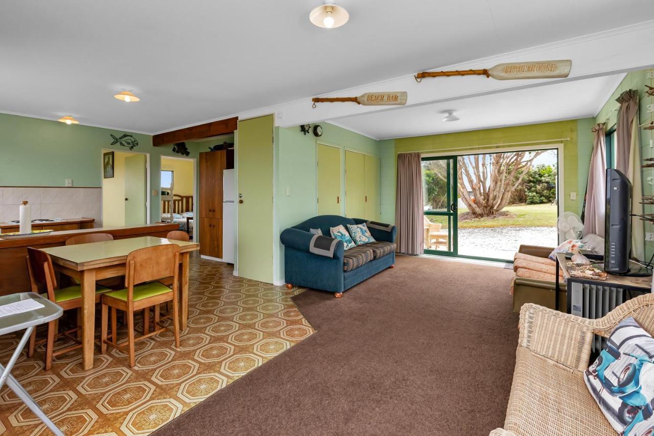 The Mermaid'S Rest - Whatuwhiwhi Holiday Home Kaitaia Εξωτερικό φωτογραφία