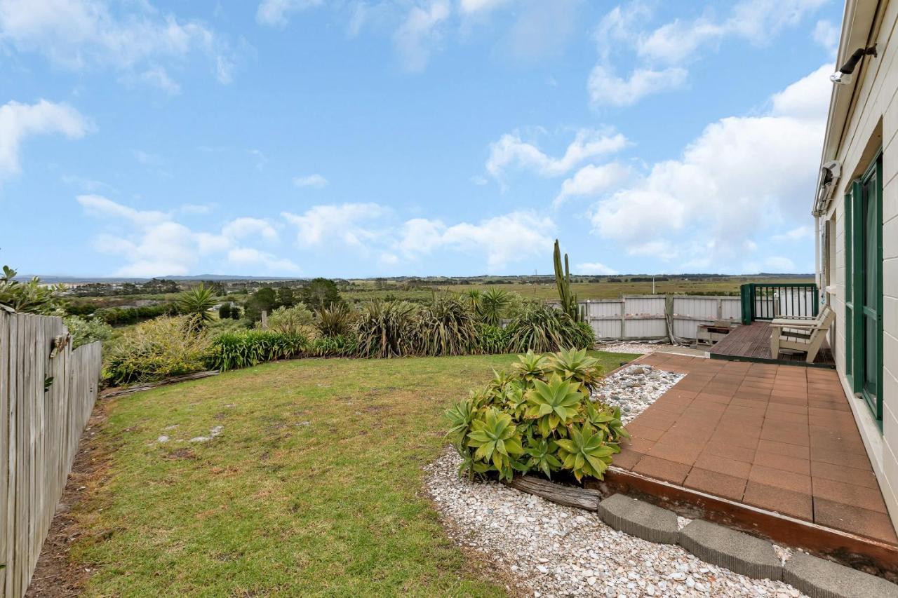 The Mermaid'S Rest - Whatuwhiwhi Holiday Home Kaitaia Εξωτερικό φωτογραφία
