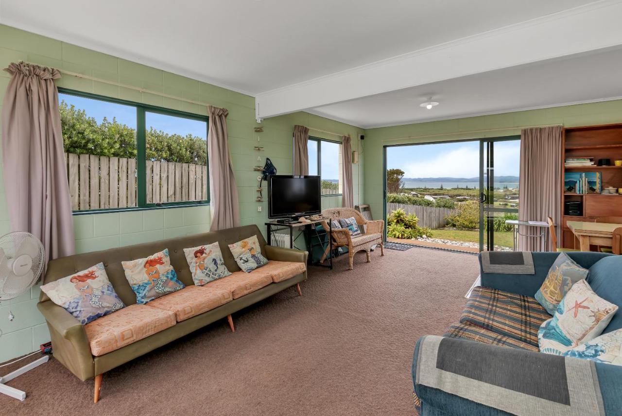 The Mermaid'S Rest - Whatuwhiwhi Holiday Home Kaitaia Εξωτερικό φωτογραφία