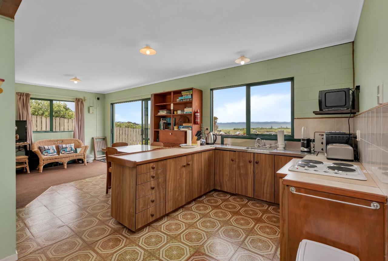The Mermaid'S Rest - Whatuwhiwhi Holiday Home Kaitaia Εξωτερικό φωτογραφία