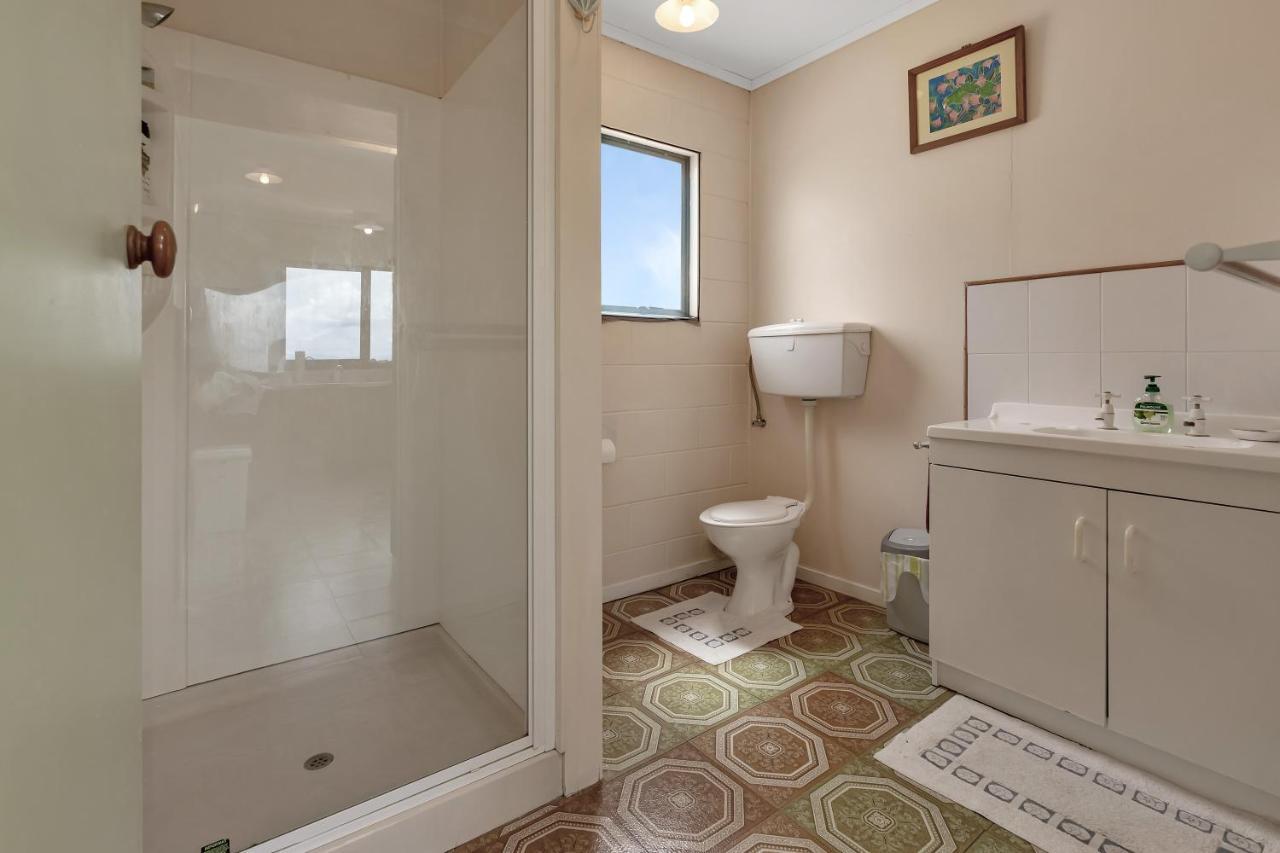 The Mermaid'S Rest - Whatuwhiwhi Holiday Home Kaitaia Εξωτερικό φωτογραφία