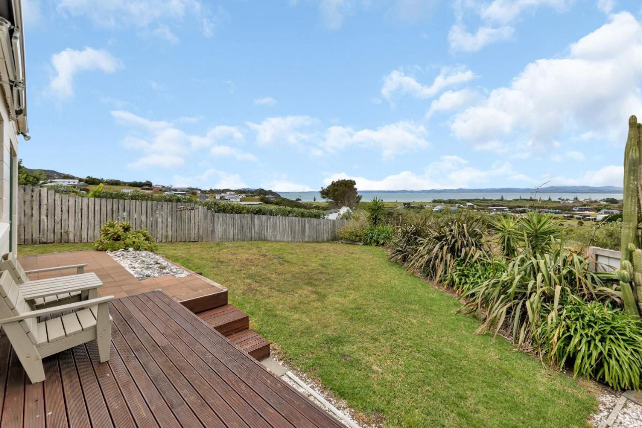 The Mermaid'S Rest - Whatuwhiwhi Holiday Home Kaitaia Εξωτερικό φωτογραφία