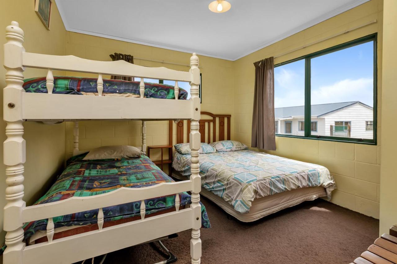 The Mermaid'S Rest - Whatuwhiwhi Holiday Home Kaitaia Εξωτερικό φωτογραφία