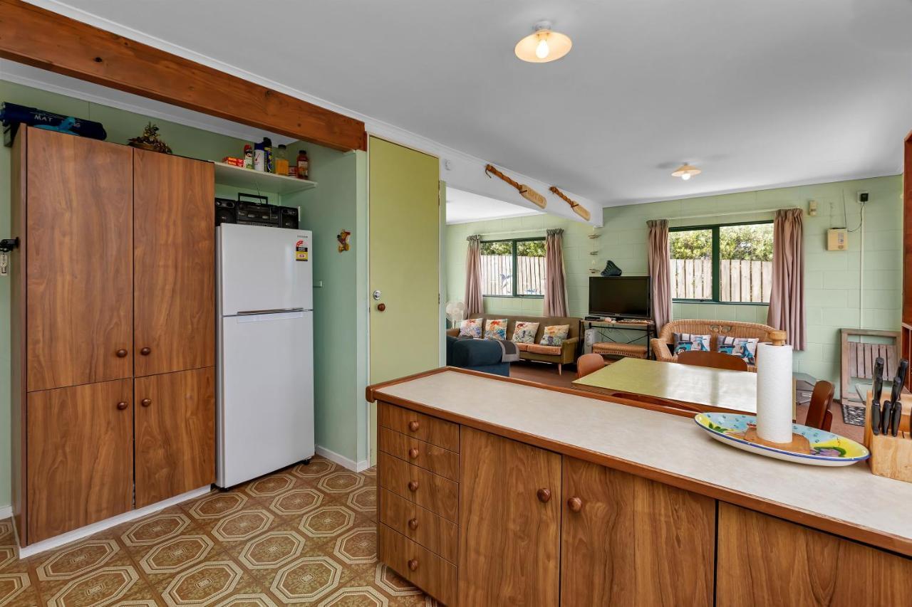 The Mermaid'S Rest - Whatuwhiwhi Holiday Home Kaitaia Εξωτερικό φωτογραφία