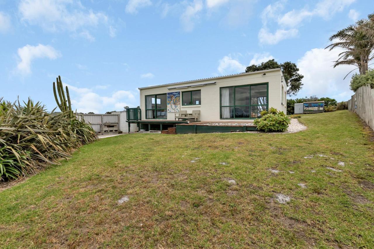 The Mermaid'S Rest - Whatuwhiwhi Holiday Home Kaitaia Εξωτερικό φωτογραφία